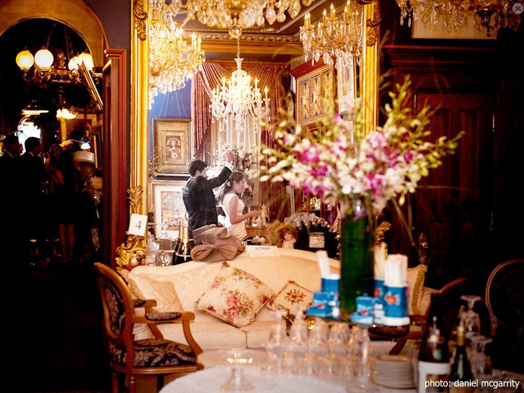 The Mansion On O Street Ξενοδοχείο Ουάσινγκτον Εξωτερικό φωτογραφία