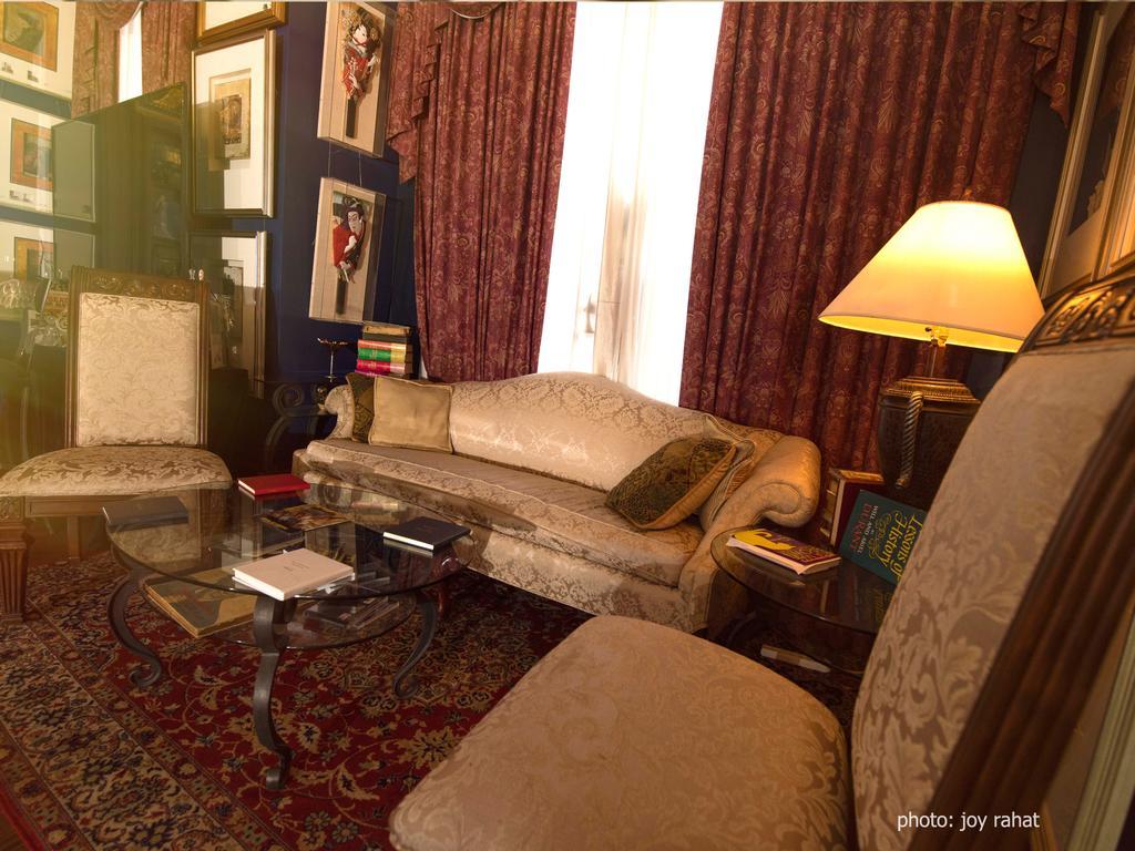 The Mansion On O Street Ξενοδοχείο Ουάσινγκτον Εξωτερικό φωτογραφία